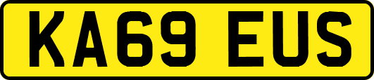 KA69EUS