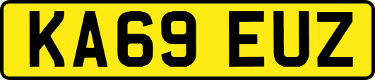 KA69EUZ