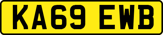 KA69EWB