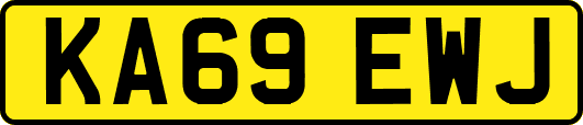 KA69EWJ