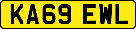 KA69EWL