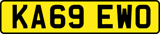 KA69EWO