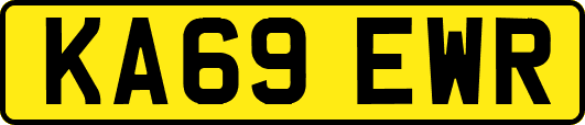 KA69EWR