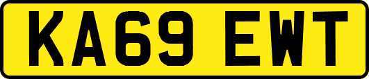 KA69EWT