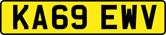 KA69EWV