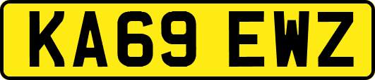 KA69EWZ