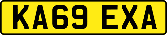 KA69EXA