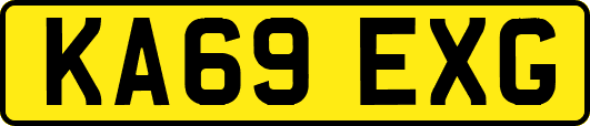 KA69EXG