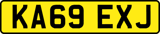 KA69EXJ