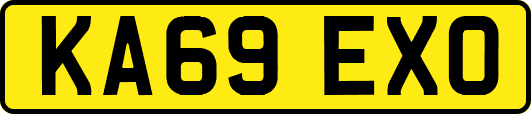 KA69EXO