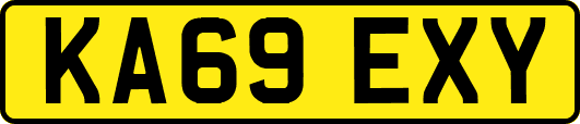 KA69EXY