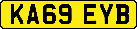 KA69EYB