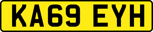 KA69EYH