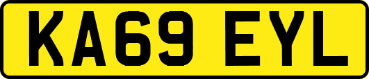 KA69EYL