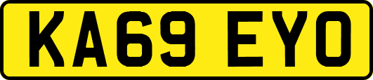 KA69EYO