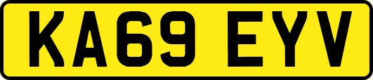 KA69EYV