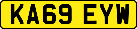 KA69EYW