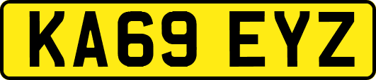 KA69EYZ