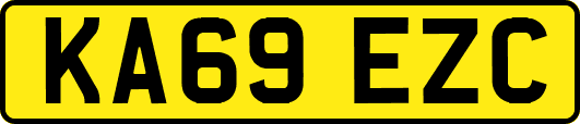KA69EZC