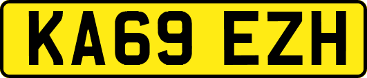 KA69EZH