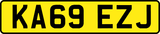 KA69EZJ