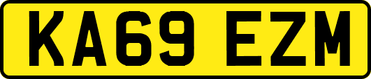 KA69EZM