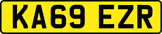 KA69EZR