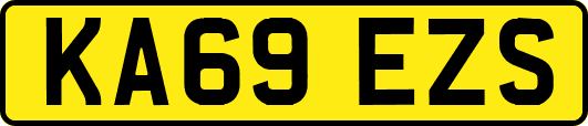 KA69EZS