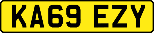 KA69EZY