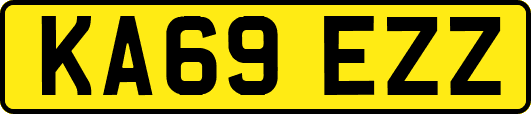 KA69EZZ