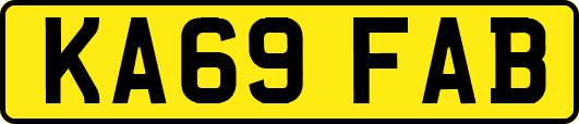 KA69FAB