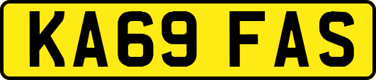 KA69FAS