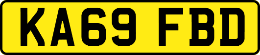 KA69FBD