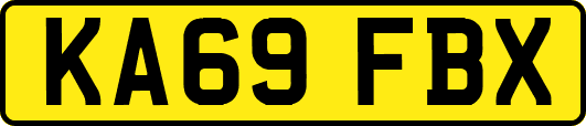 KA69FBX
