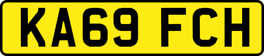 KA69FCH