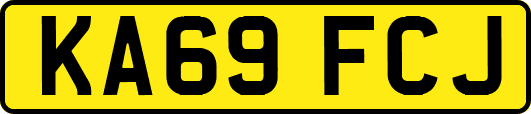KA69FCJ