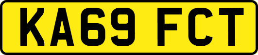 KA69FCT