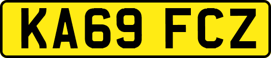 KA69FCZ