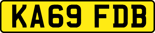 KA69FDB