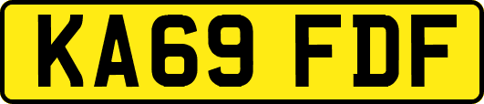 KA69FDF