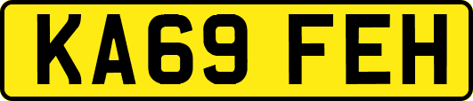 KA69FEH