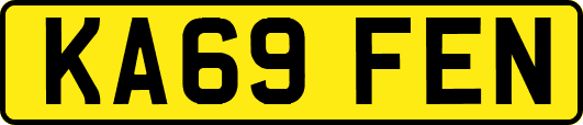 KA69FEN