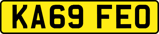 KA69FEO