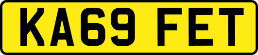 KA69FET