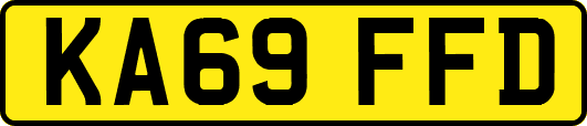 KA69FFD