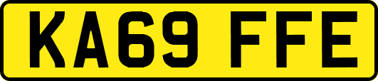 KA69FFE