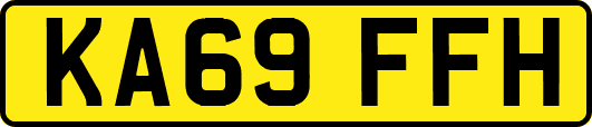 KA69FFH