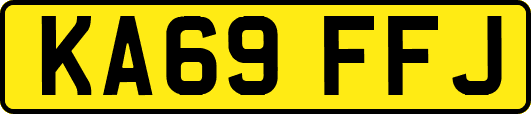 KA69FFJ