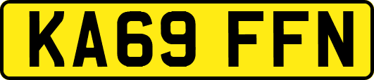 KA69FFN