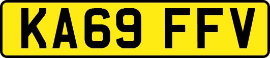 KA69FFV